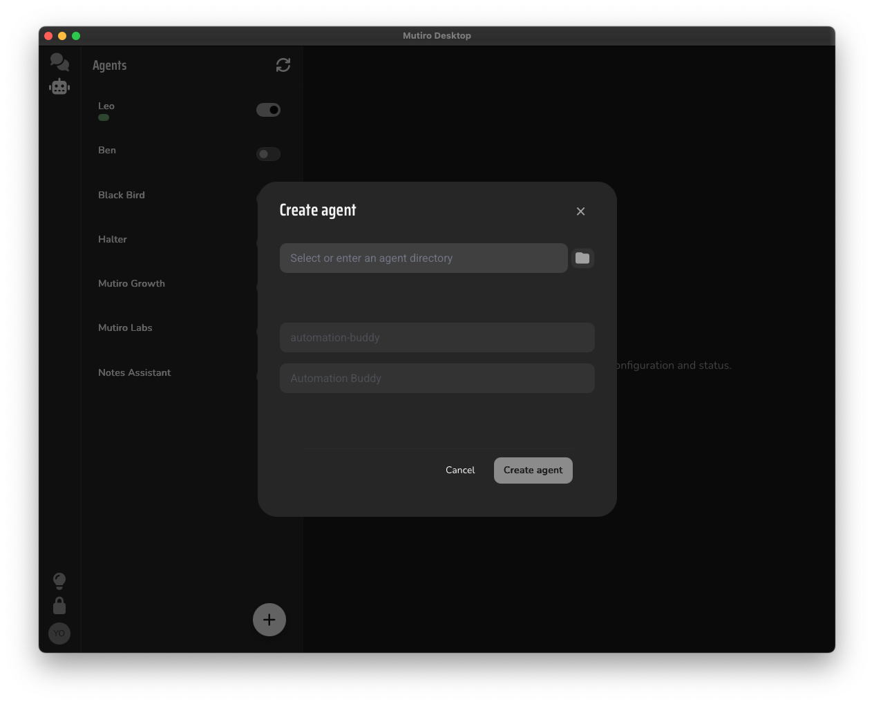 Create and customize AI tutors